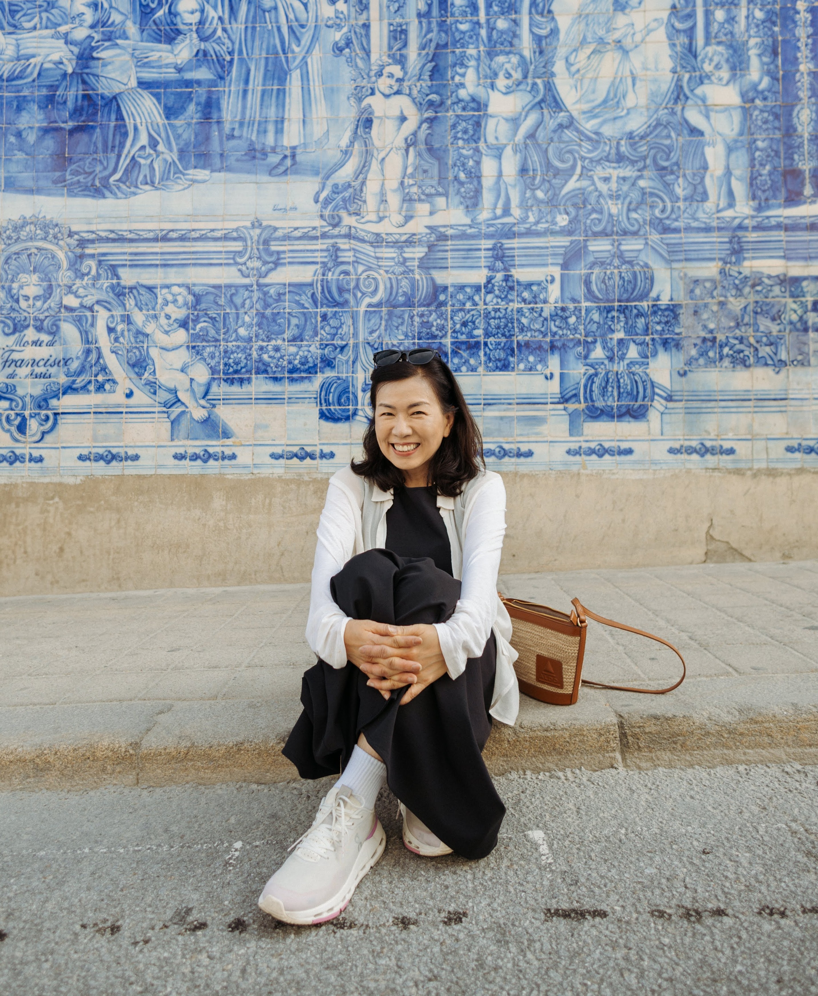 Sue Kim, Founder of Northstar Emerge