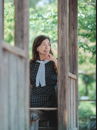 Sue Kim